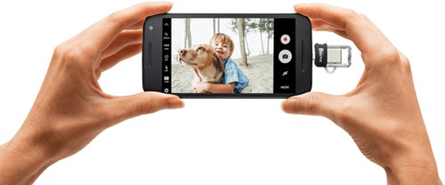 USB-stick 3.0 Sandisk Dual Micro Ultra 256GB-4