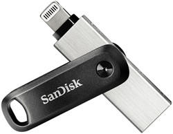USB stick 3.0 Sandisk iXpand Go USB-A 128GB
