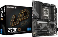GIGABYTE Z790 D moederbord Intel Z790 Express LGA 1700 ATX
