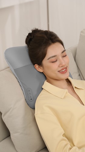 Extra afbeelding voor SKG-VS500