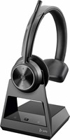 HP Poly Savi 7310 UC Monaural Microsoft Teams Certified DECT 1880-1900 MHz Headset