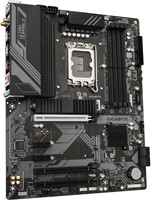 GIGABYTE Z790 D AX moederbord Intel Z790 Express LGA 1700 ATX-3
