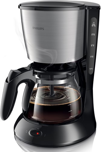 Philips Daily Collection HD7462/20 Koffiezetapparaat uit de Daily-collectie-2