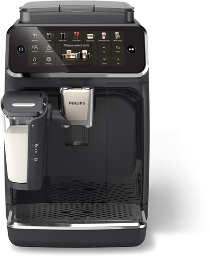 Philips 4400 Series EP4441/50 Volautomatische espressomachine uit de 4400-serie-2