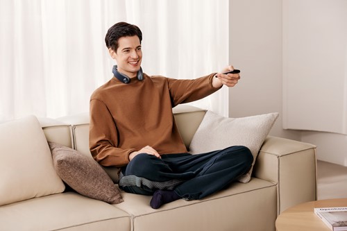 Extra afbeelding voor SKG-G7PRO-FOLD