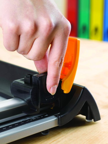 Snijmes Fellowes Safecut 3 in 1-3