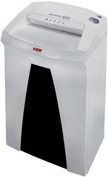 Papiervernietiger HSM Securio B22 stroken 5.8mm