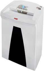 Papiervernietiger HSM Securio B24 snippers 0.78x11mm