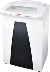 Papiervernietiger HSM Securio B34 snippers 1x5mm