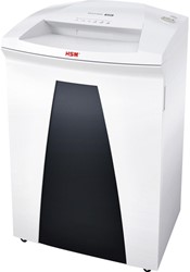 Papiervernietiger HSM Securio B34 stroken 3.9mm