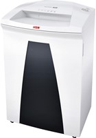 Papiervernietiger HSM Securio B34 stroken 5.8mm