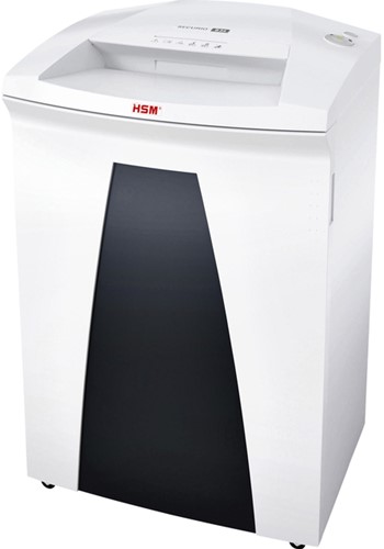 Papiervernietiger HSM Securio B34 stroken 5.8mm