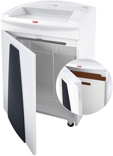 Papiervernietiger HSM Securio B35 snippers 1x5mm-3