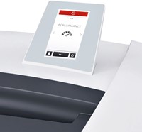 Papiervernietiger HSM Securio P44i snippers 1x5mm-1