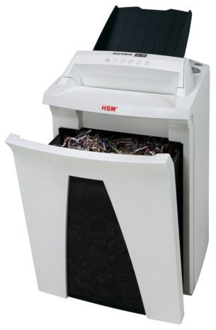 Papiervernietiger HSM Securio AF150 snippers 0,78mmx11mm