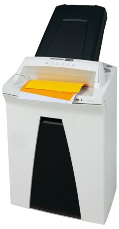 Papiervernietiger HSM Securio AF300 snippers 1,9mmx15mm-2