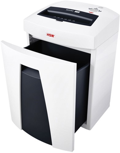 Papiervernietiger HSM Securio C18 snippers 3.9x30mm-3