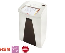 Papiervernietiger HSM Securio B22 stroken 3.9mm