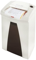Papiervernietiger HSM Securio B22 snippers 3.9x30mm