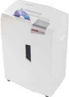 Papiervernietiger HSM shredstar X15 snippers 4x37mm-1