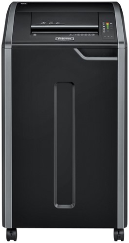 Papiervernietiger Fellowes 425Ci snippers 4x30mm-4