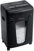 Papiervernietiger Rexel Mercury REM820 snippers 2x15mm-3