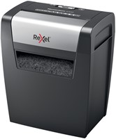 Papiervernietiger Rexel Momentum X308 snippers 5x42mm-1
