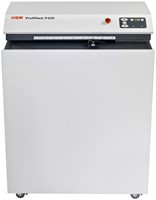 Verpakkingsopbolmachine HSM ProfiPack P425-2