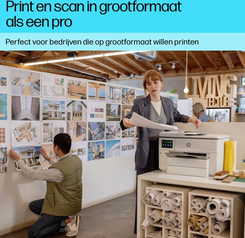 Extra afbeelding voor HPI-537P6B#629