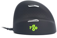 Muis R-Go Ergonomisch HE Break Draad Rechts M-7