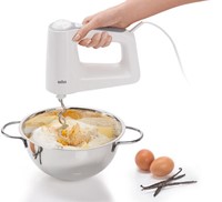 Extra afbeelding voor BRA-HM3100WH