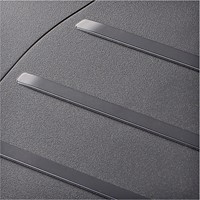 Voetensteun Fellowes Office Suite microban-1