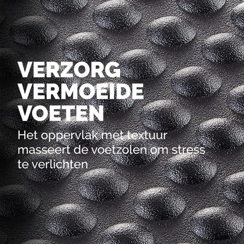 Voetensteun Fellowes standaard-3