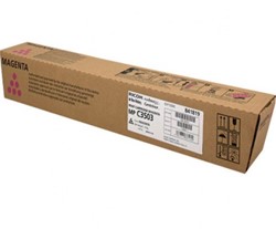 Toner RICOH MP C3503 magenta