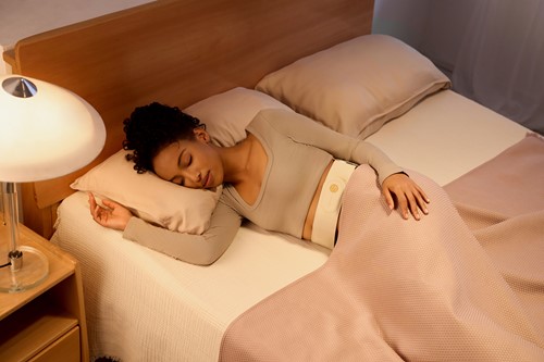 Extra afbeelding voor SKG-GS500