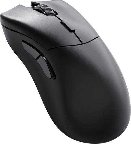 Glorious Gaming Model D 2 PRO Wireless muis Gamen Rechtshandig RF Draadloos Optisch 26000 DPI