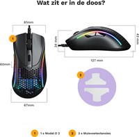 Extra afbeelding voor GLO-810069975719