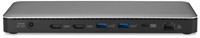Kensington SD5760T Thunderbolt™ 4 Dual 4K Docking Station met 96W Power Delivery-2