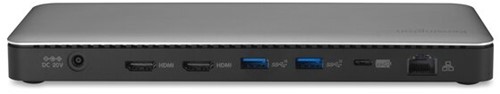 Kensington SD5760T Thunderbolt™ 4 Dual 4K Docking Station met 96W Power Delivery-2