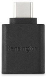 Kensington CA1010 USB-C naar USB-A M/F Adapter