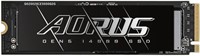 GIGABYTE AORUS Gen5 14000 1 TB M.2 PCI Express 5.0 NVMe 3D TLC NAND