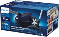 Philips 7000 series Performer Silent FC8780/09 Stille stofzuiger met zak-3