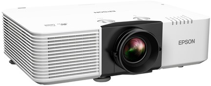 Epson EB-L690U Projector met normale projectieafstand 6500 ANSI lumens 3LCD WUXGA (1920x1200) Wit-3