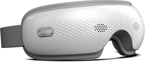 SKG ES300 stimulator Oog Wit-2