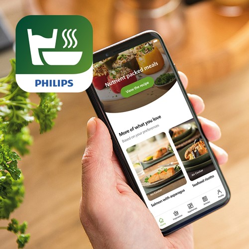 Extra afbeelding voor PHI-NX0950/90