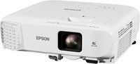 Epson EB-994F 4100 ANSI lumens 3LCD 1080p (1920x1080) Wit-2
