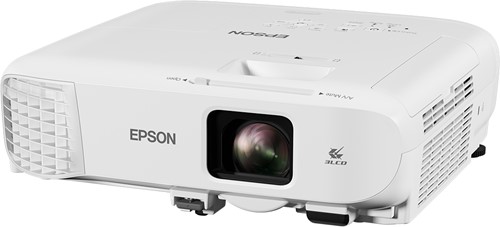 Epson EB-994F 4100 ANSI lumens 3LCD 1080p (1920x1080) Wit-2