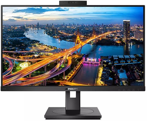 Philips B Line 242B1H/00 LED display 60,5 cm (23.8") 1920 x 1080 Pixels Full HD Zwart-2