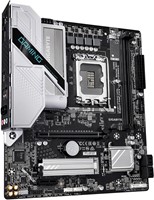GIGABYTE H810M GAMING WIFI6 moederbord Intel H810 LGA 1851 (Socket V1) micro ATX-3