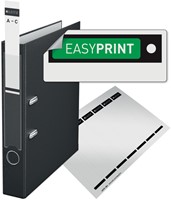 Ordner Leitz 1015 180° 52mm PP A4 lichtgroen-3